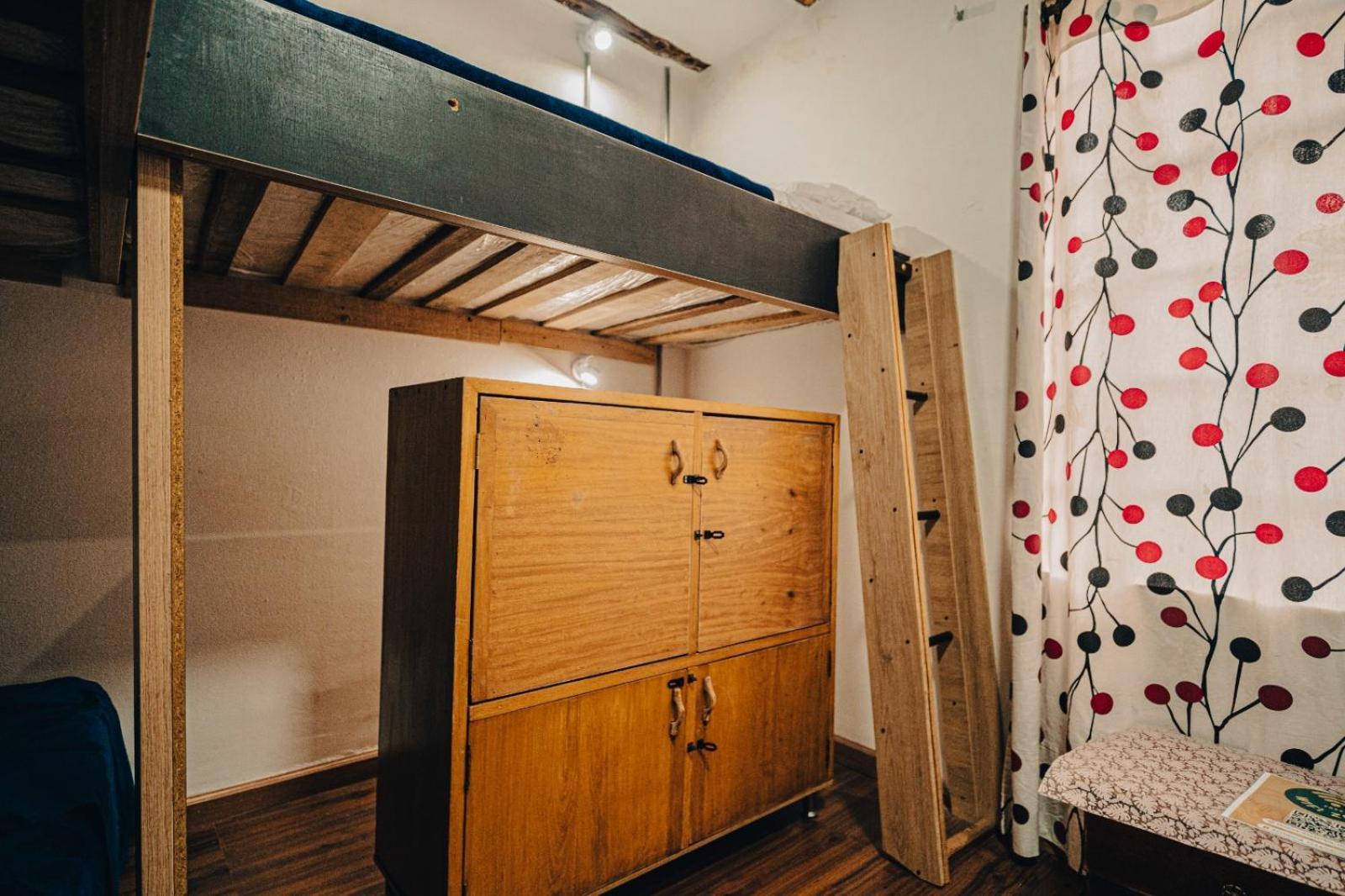 Ancestral Hostel 波哥大 外观 照片